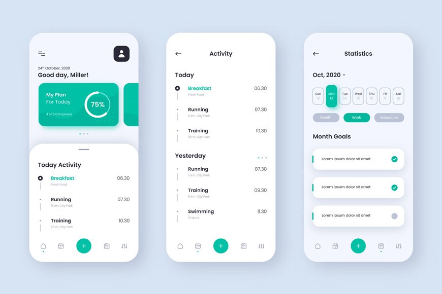 Android-Mobile-App