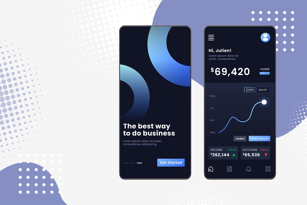 IOS-Mobile-App