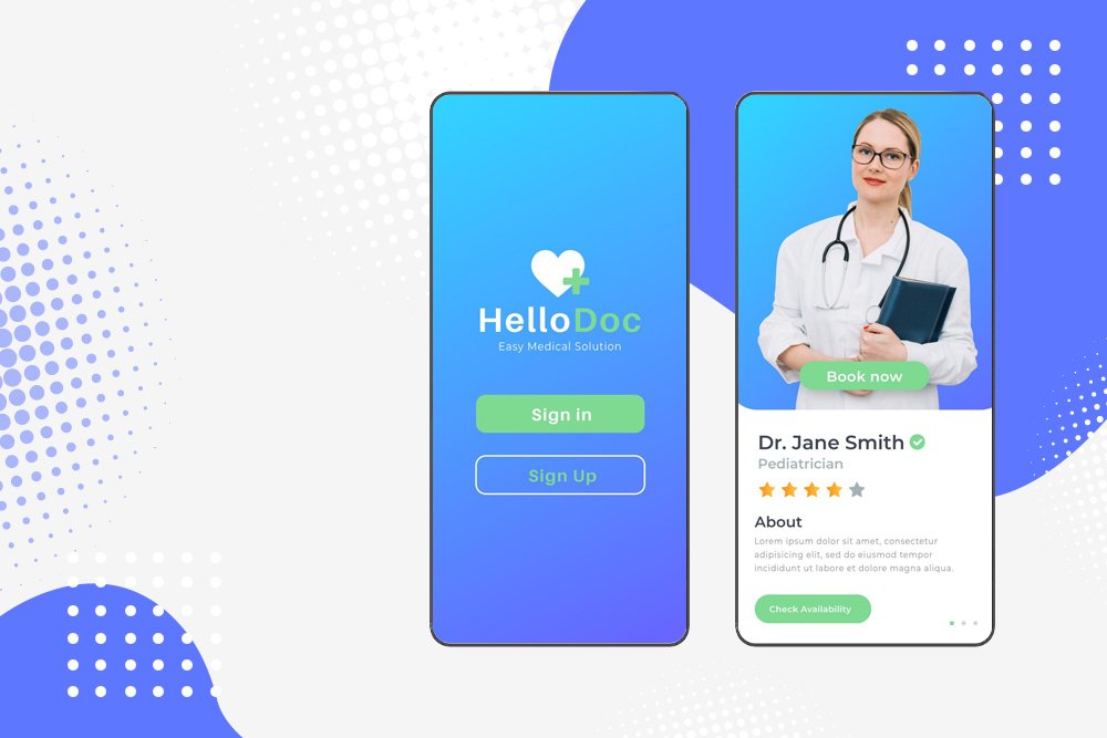 IOS-Mobile-App
