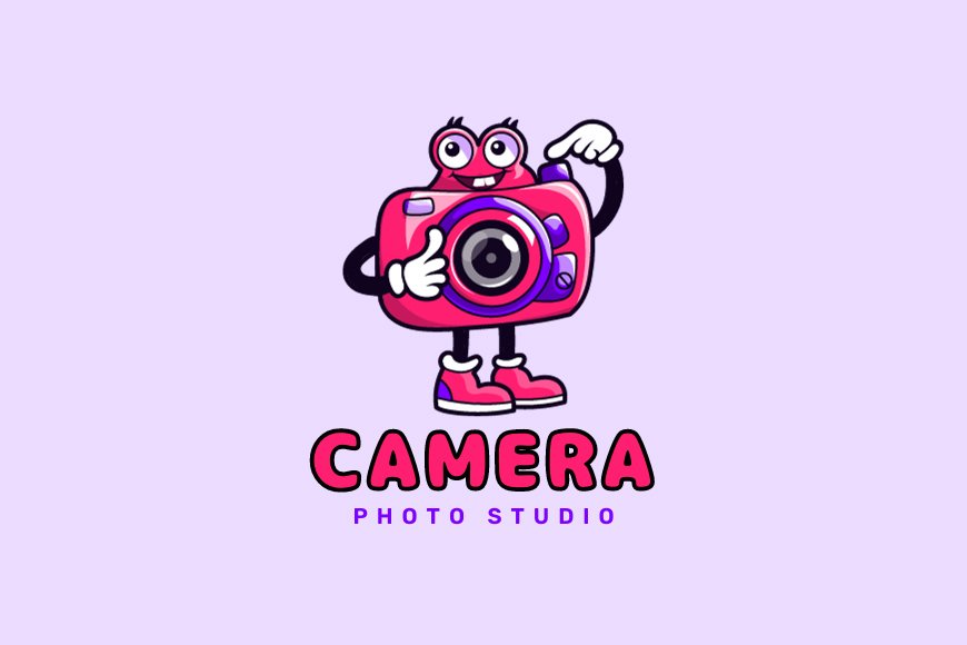 3D-Logo