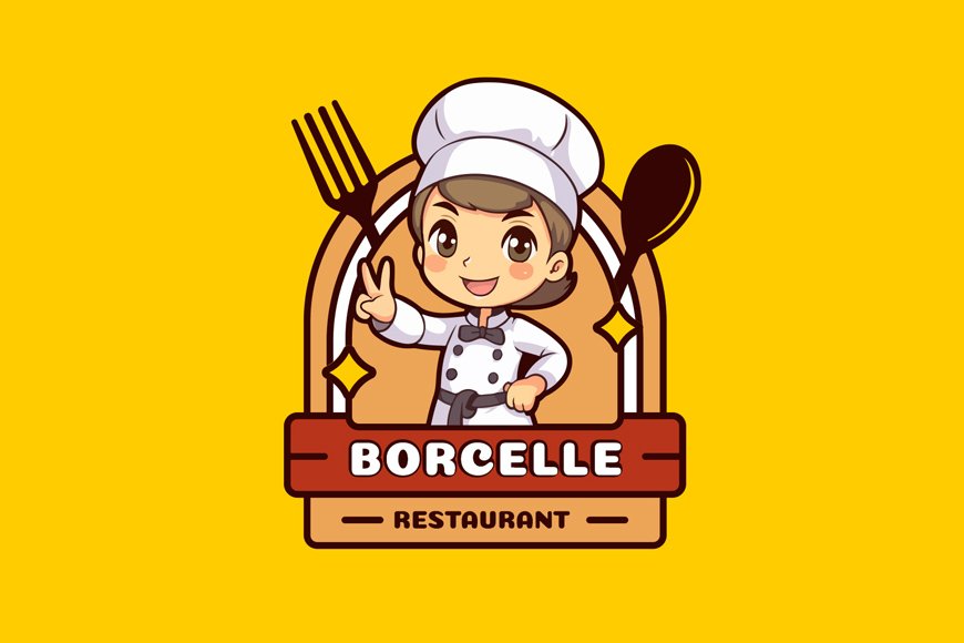 Mascot-Logo