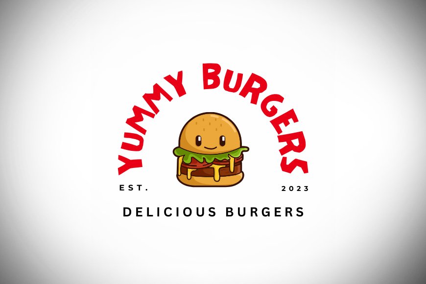 Mascot-Logo-Design