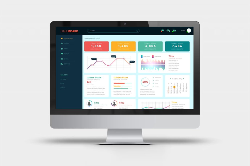 CMS-Template