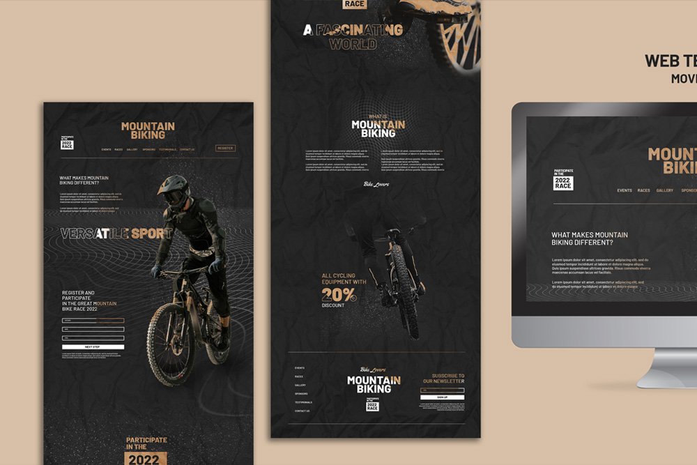 Ecommerce-Template