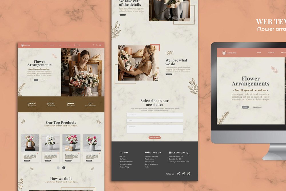 Ecommerce-Template